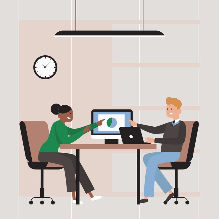 flat-design-working-day-scene_23-2148955747